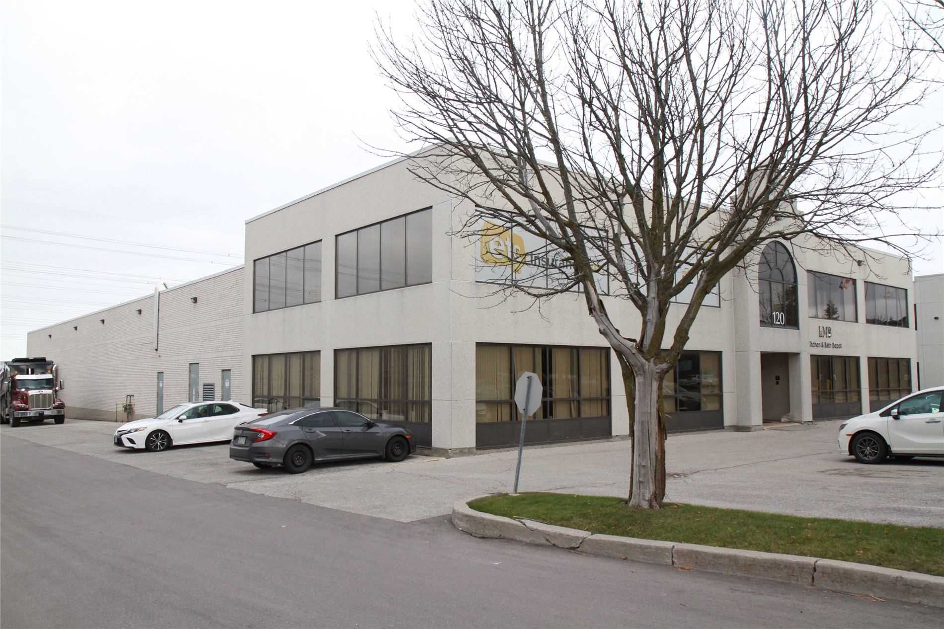 120 Duffield Drive, Markham, On L6g 1b5