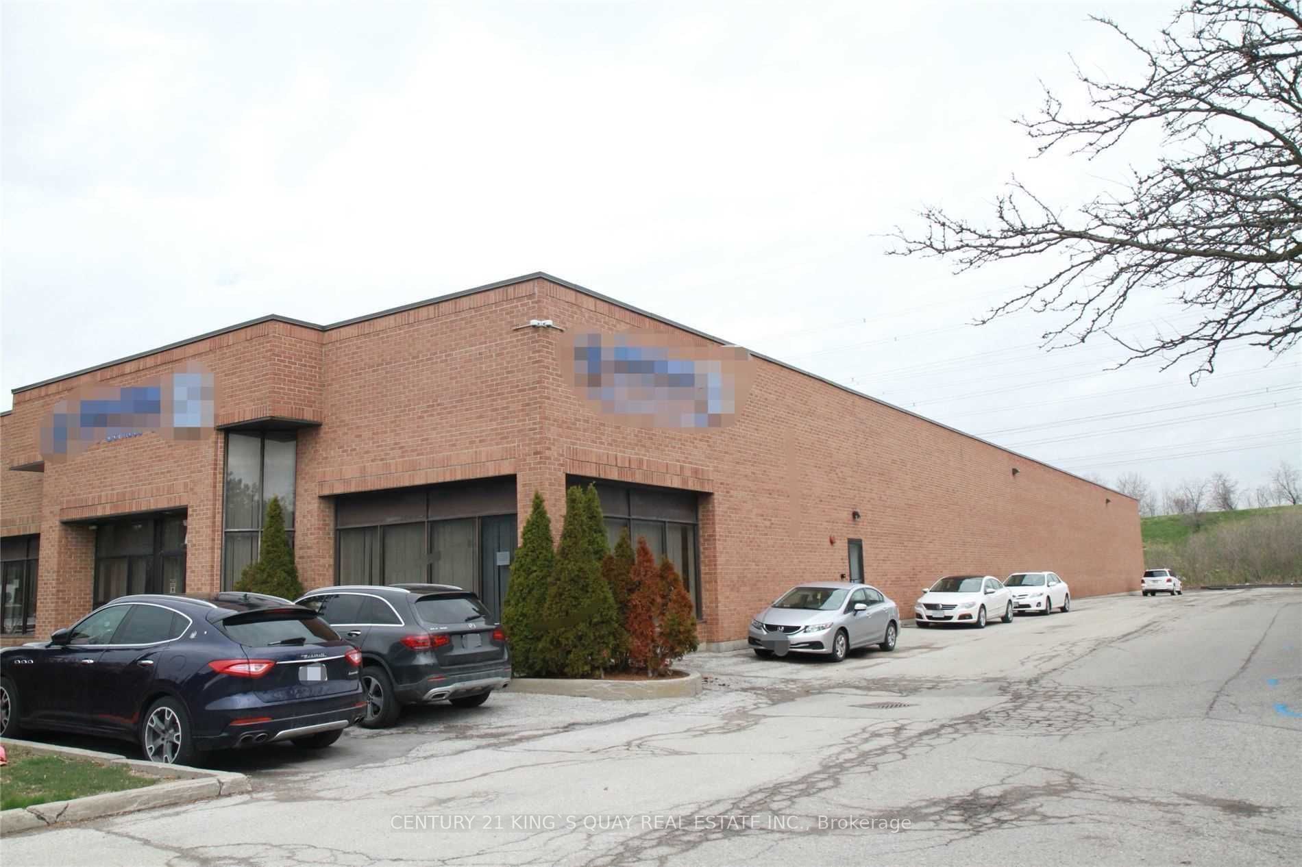 70 Shields Court B, Markham, On L3r 9t5