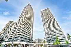 38 Water Walk Drive 802, Markham, On L3r 6m8