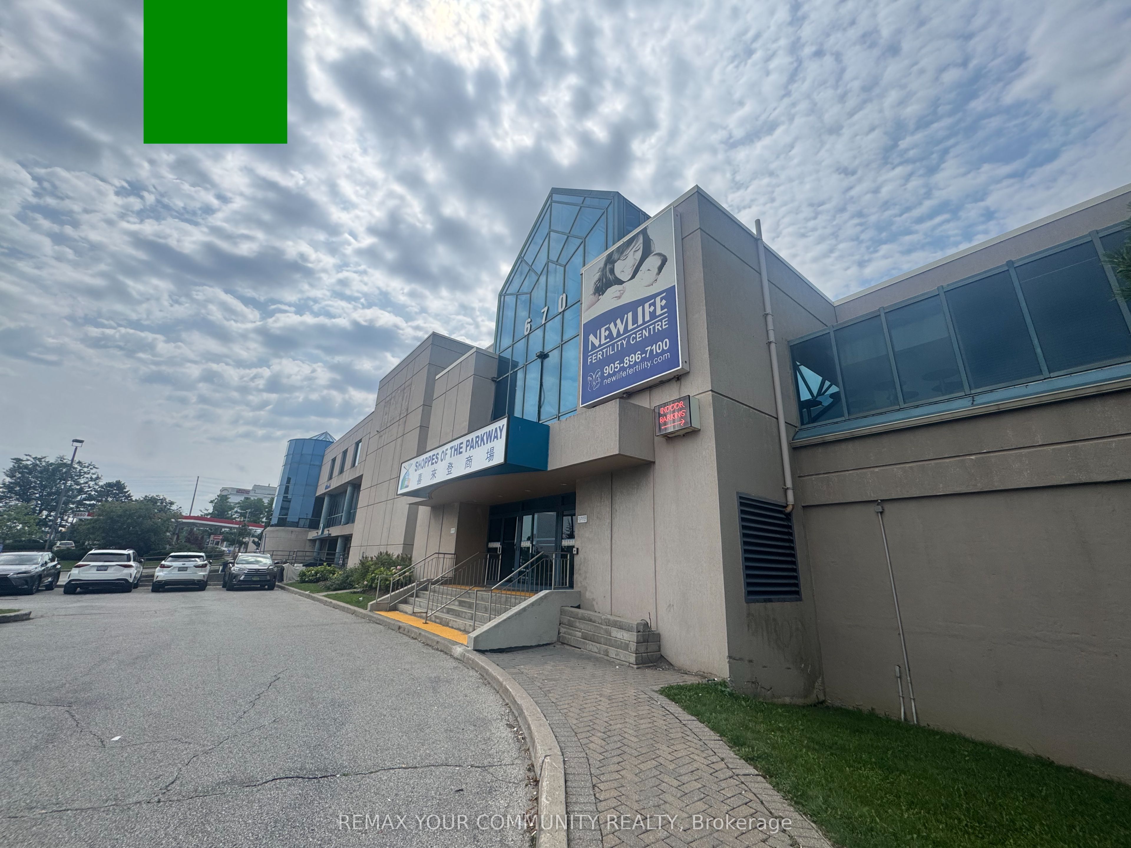 670 Highway 7 Street E 8, Richmond Hill, On L4b 2p2