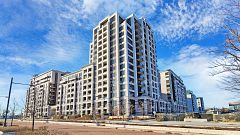 38 Cedarland Drive 705, Markham, On L6g 1b8