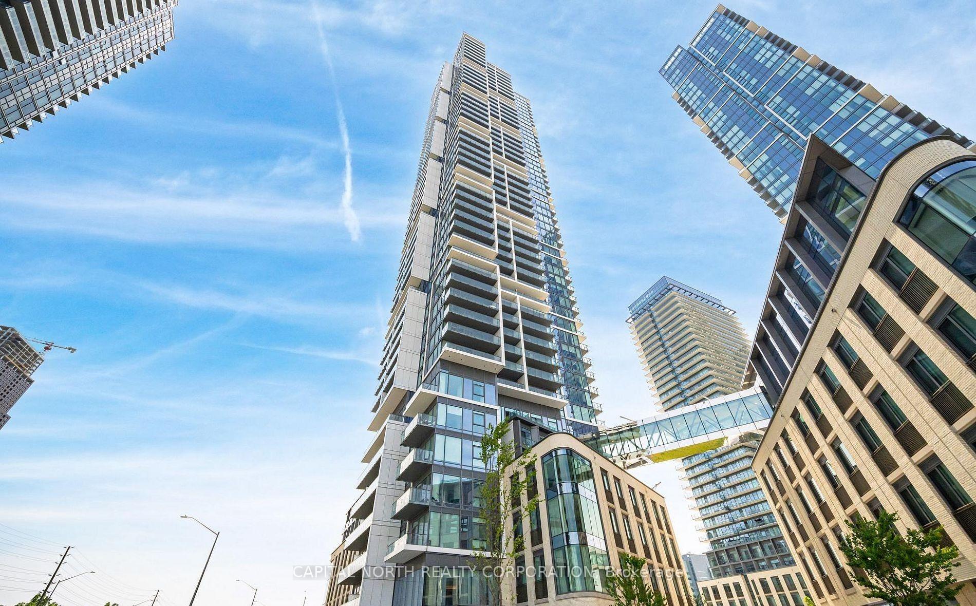 7890 Jane Street 703, Vaughan, On L4k 0k9