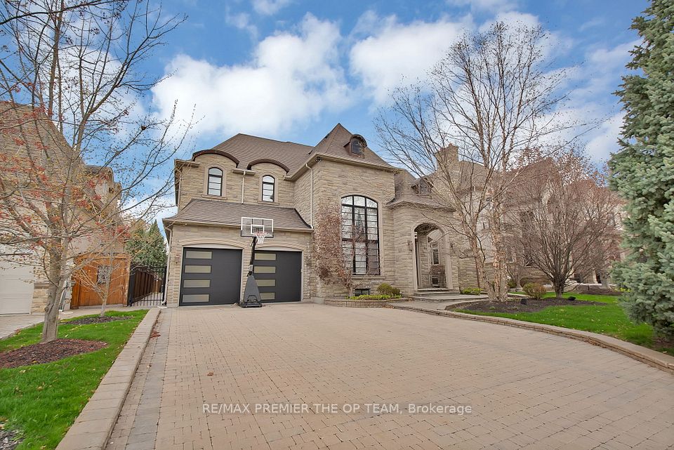 62 Autumn Grove Court, Vaughan, On L0j 1c0