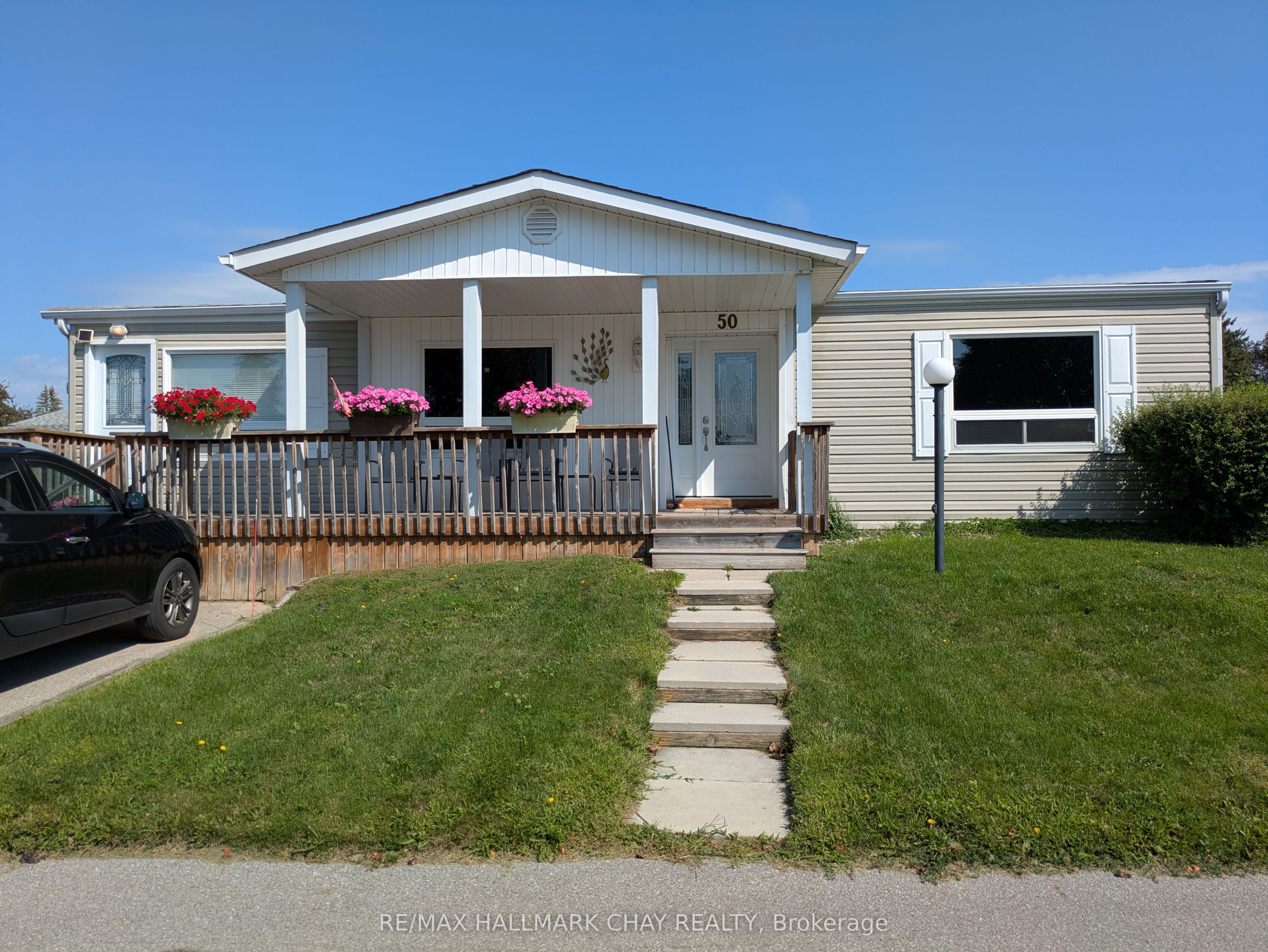 50 Linden Lane, Innisfil, On L9s 1p2
