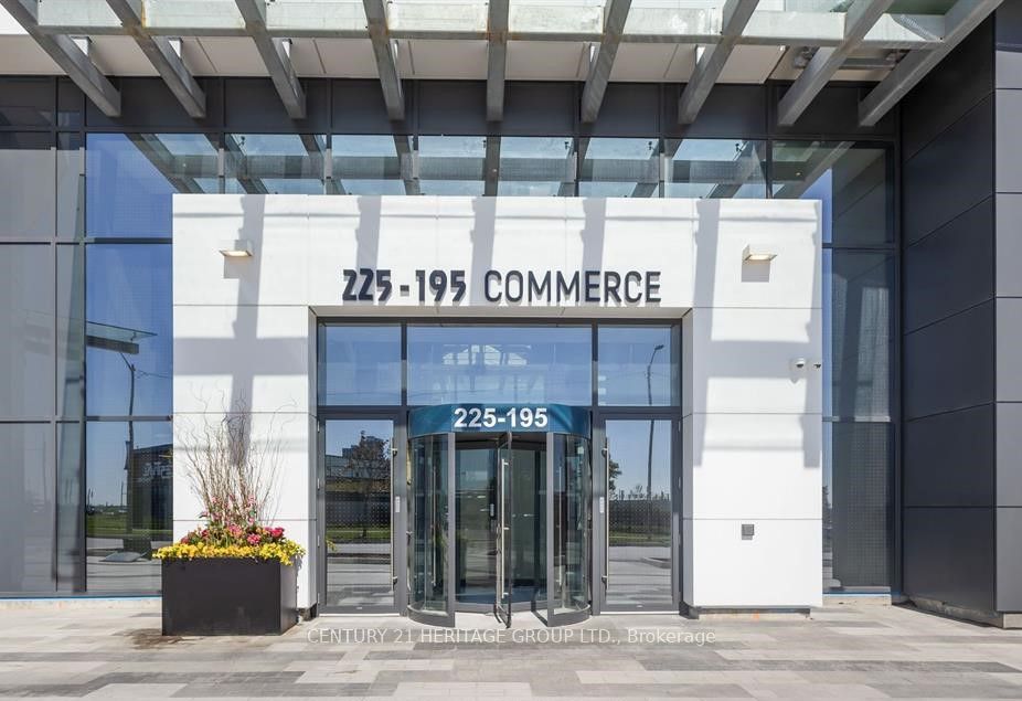 195 Commerce Street 4901, Vaughan, On L4k 0p9
