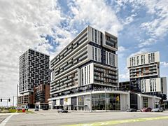 292 Verdale Crossing 1612, Markham, On L6g 0h6