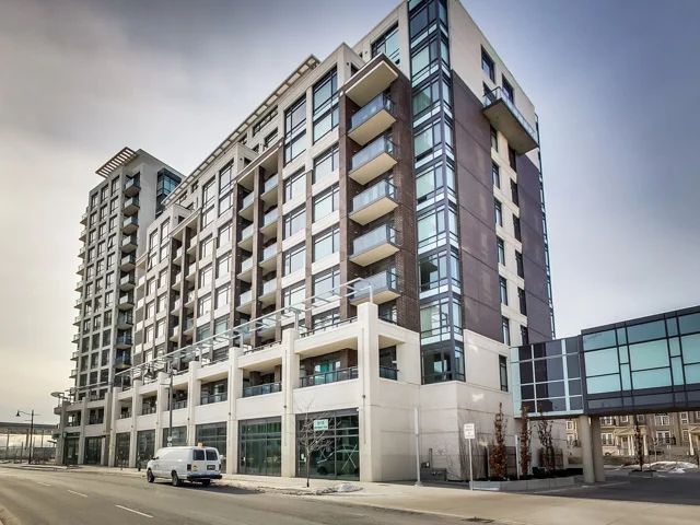 8110 Birchmount Road 503, Markham, On L6g 0e3