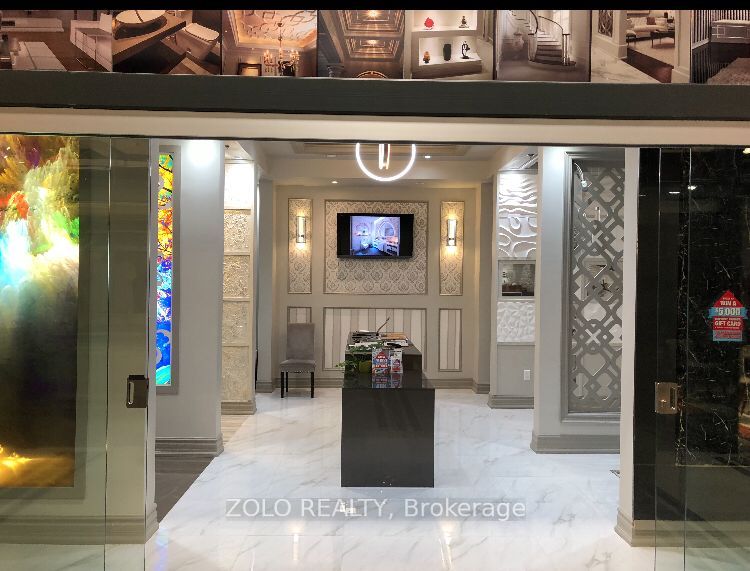 7250 Keele Street 328, Vaughan, On L4k 1z8