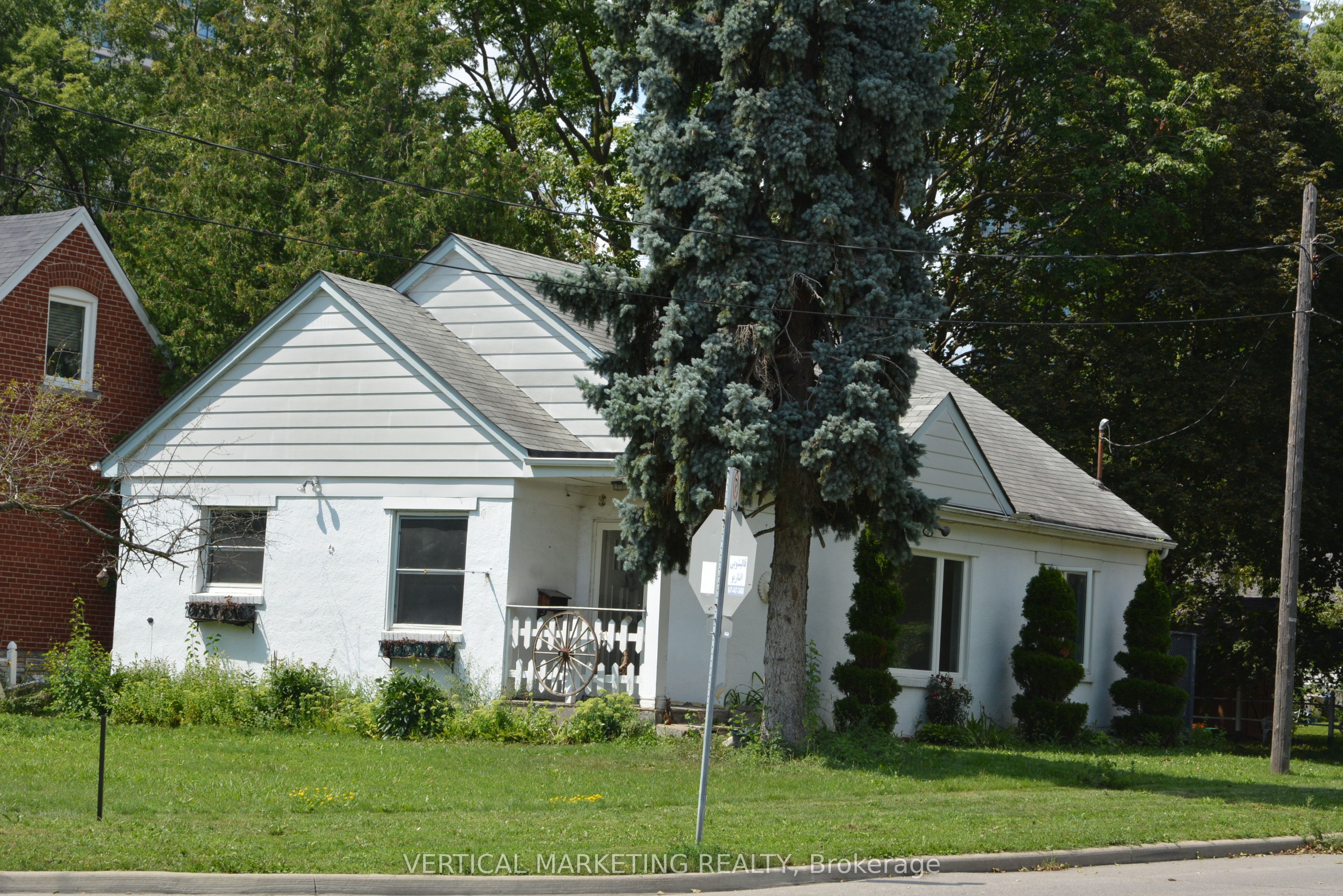 30 Highland Park Boulevard, Markham, On L3t 1b1