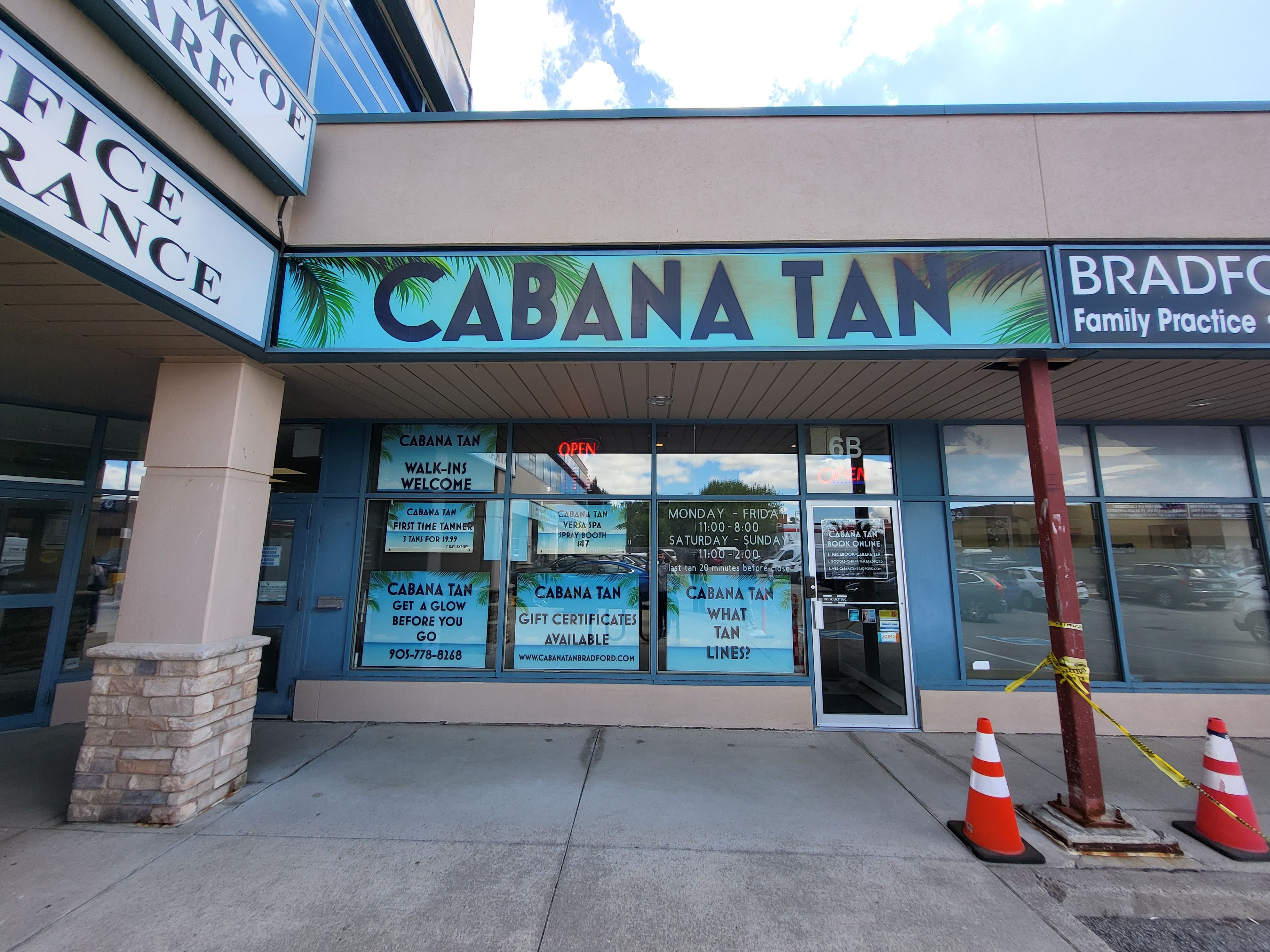 157 Holland Street E 6a, Bradford West Gwillimbury, On L3z 3g8