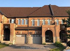 25 Paper Mills Crescent, Richmond Hill, On L4e 0v5