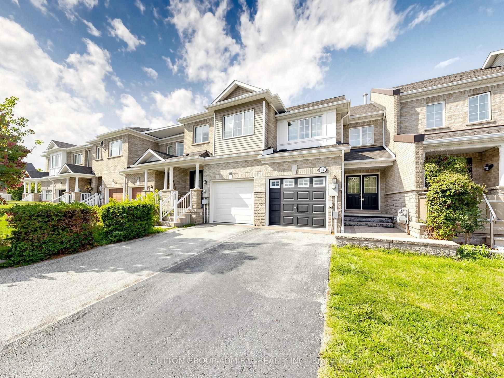 12 Elderbrook Crescent, Vaughan, On L4k 5m5