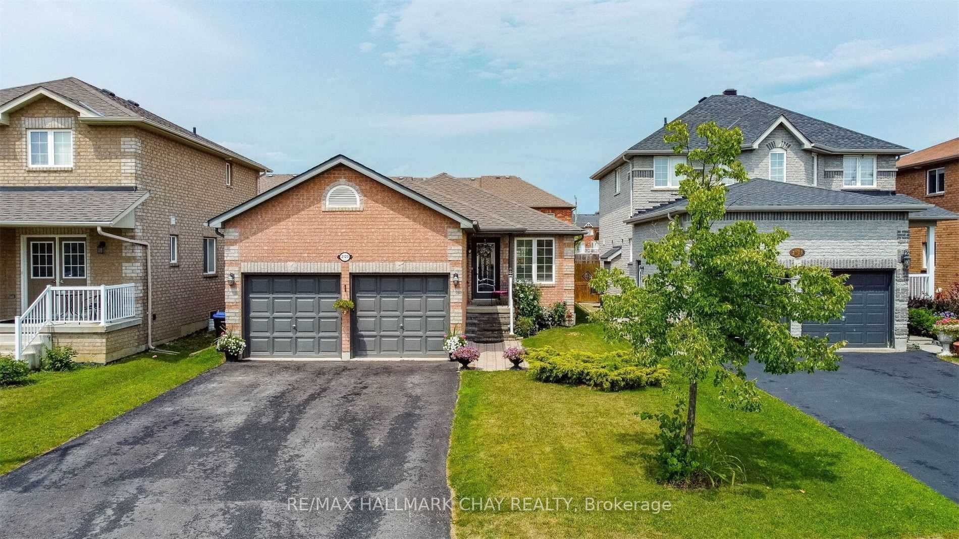 2123 Osbond Road Lower, Innisfil, On L9s 0b1