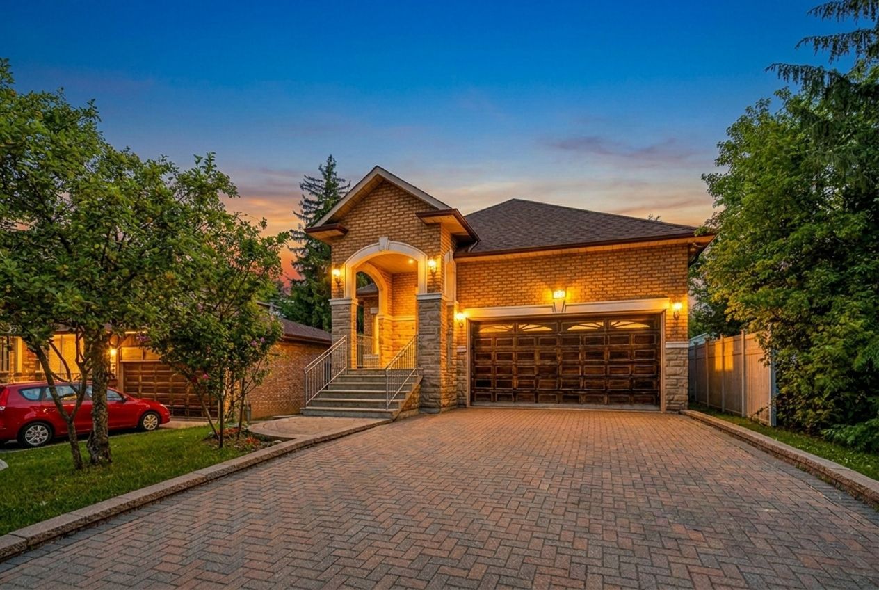 42 Oak Avenue, Richmond Hill, On L4c 6r7