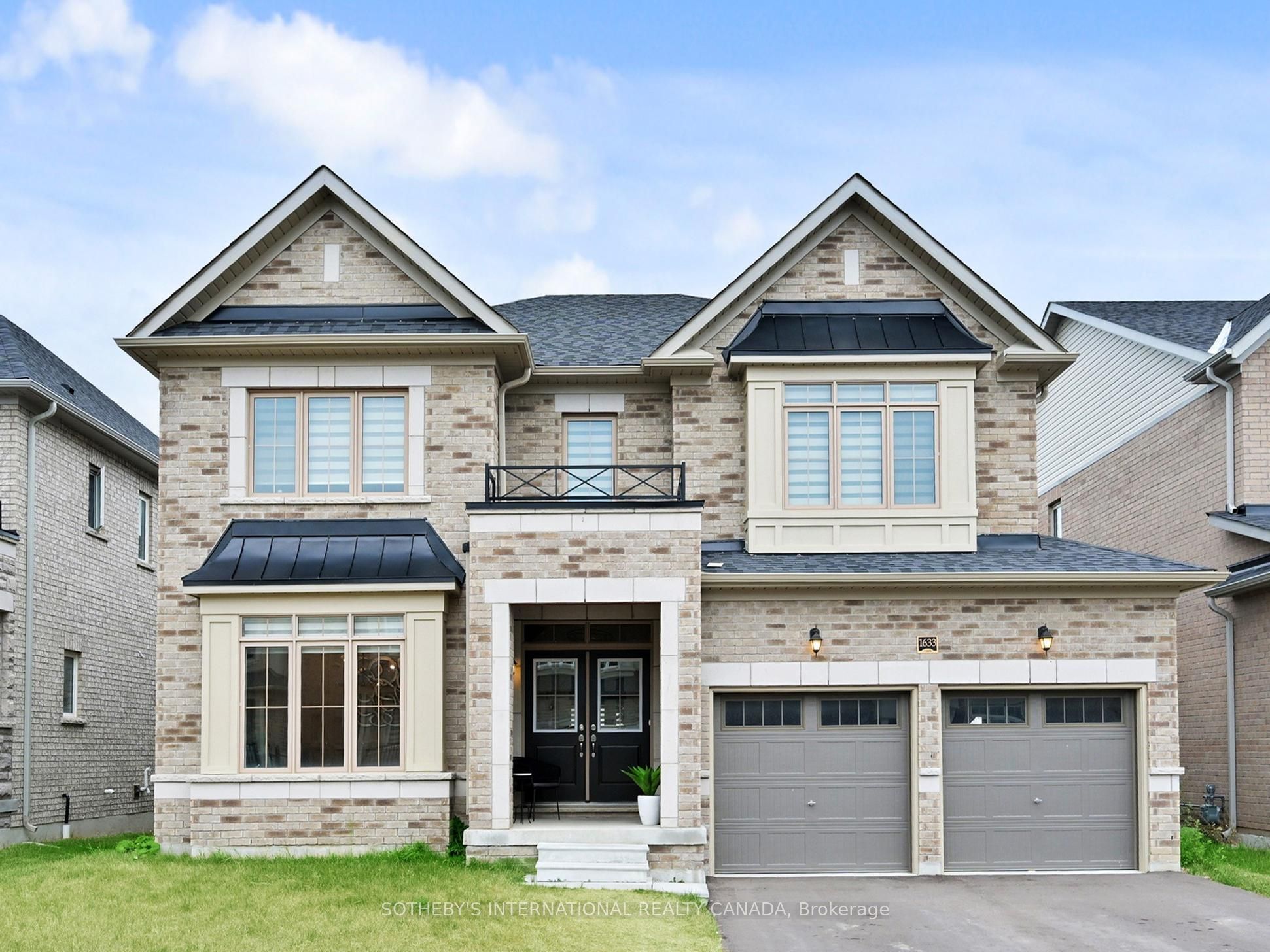 1633 Corsal Court, Innisfil, On L9s 0j9