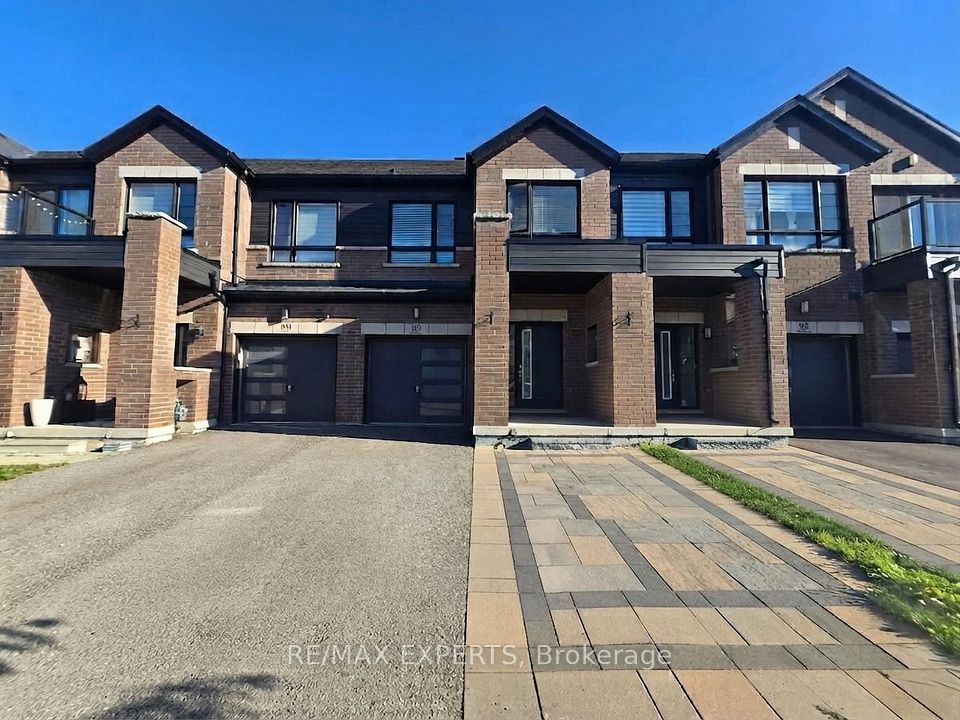 35 Landolfi Way, Bradford West Gwillimbury, On L3z 4l7