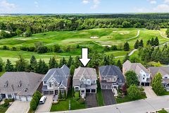 19 Emerald Heights Drive, Whitchurch-Stouffville, On L4a 0c8