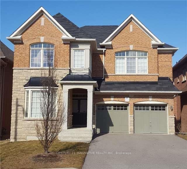118 Santa Amato Crescent Upper, Vaughan, On L4j 0g1