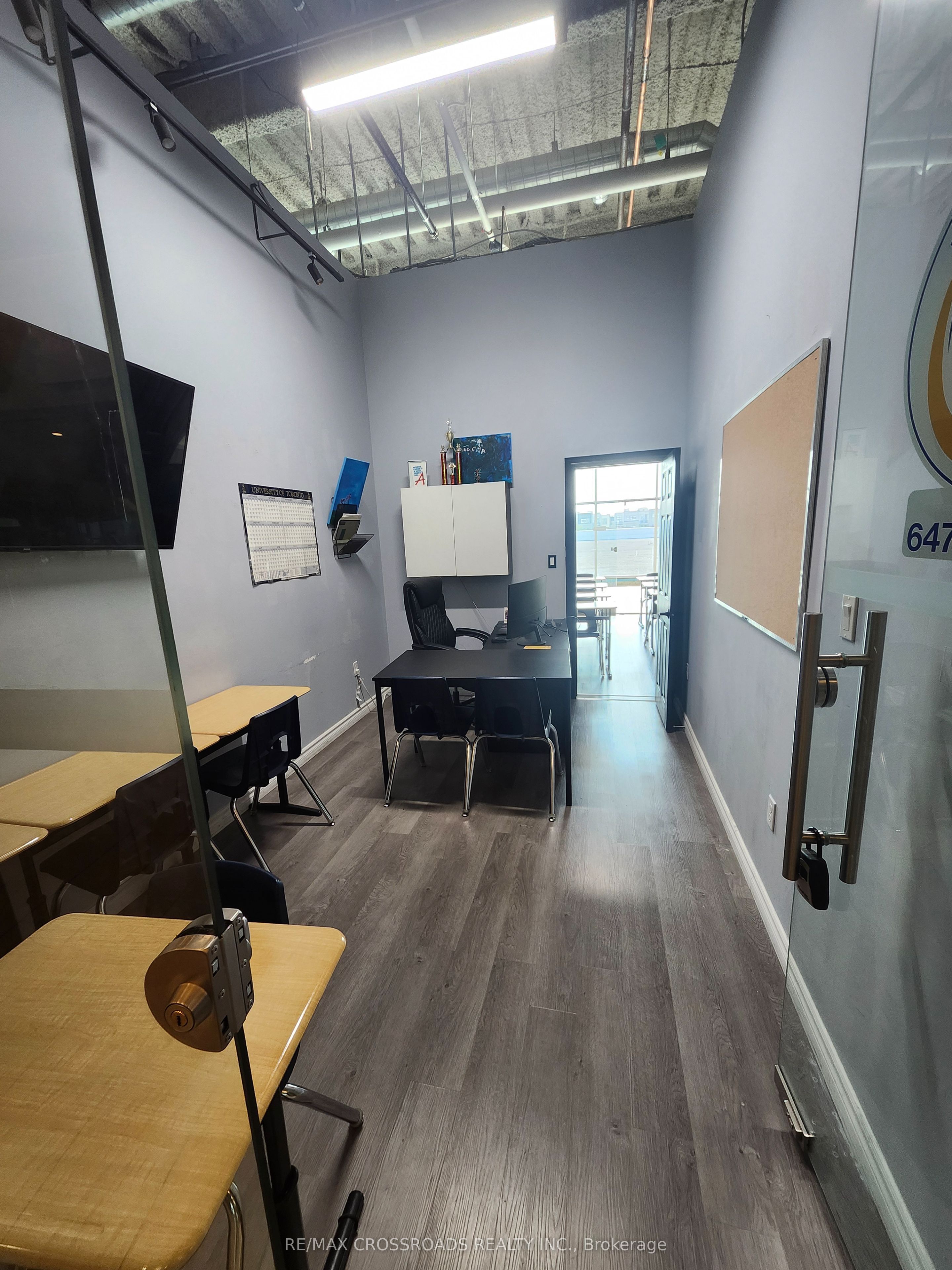9390 Woodbine Avenue, Markham, On L3r 9y4