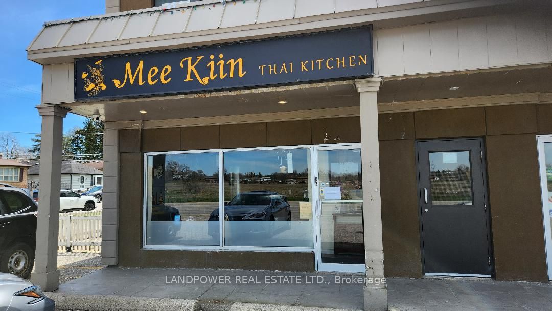 300 Holland Street W 101, Bradford West Gwillimbury, On L3z 1j2