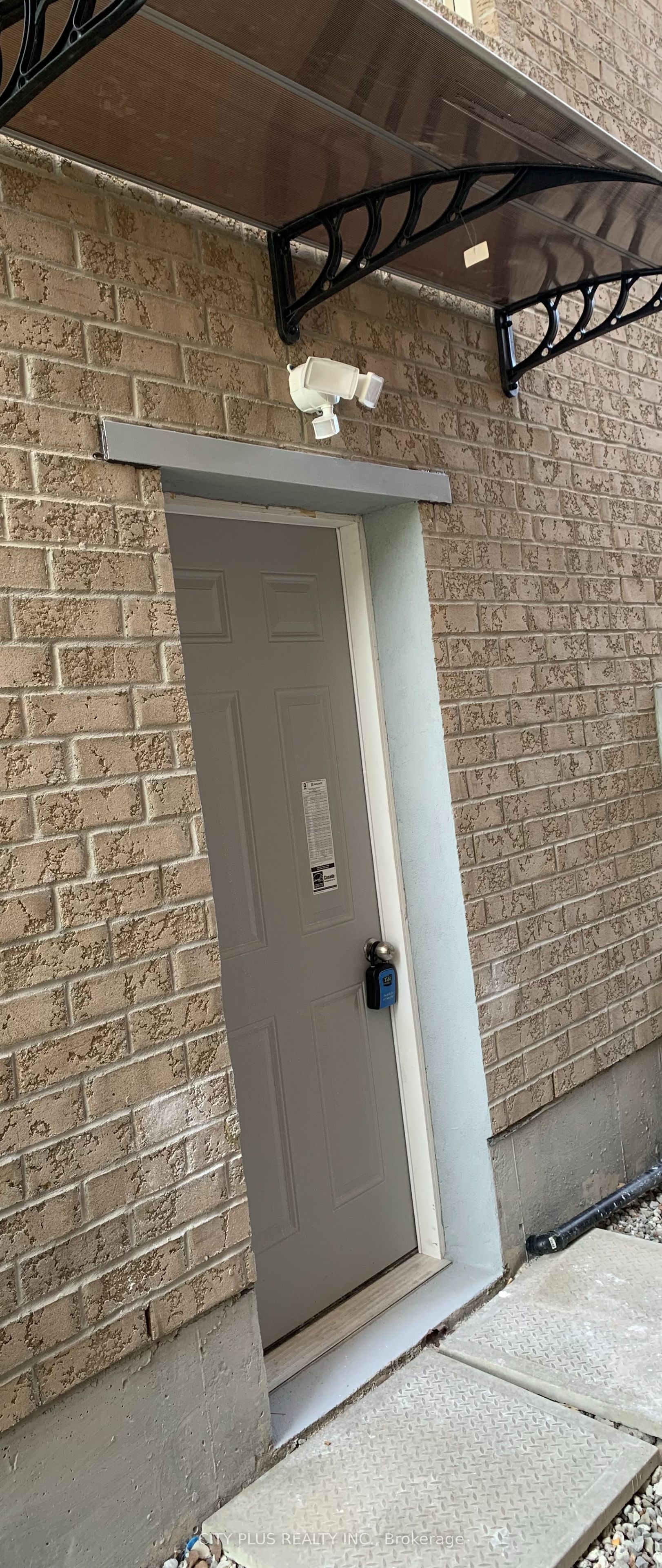 29 Vinod Road Basement, Markham, On L6b 0x9