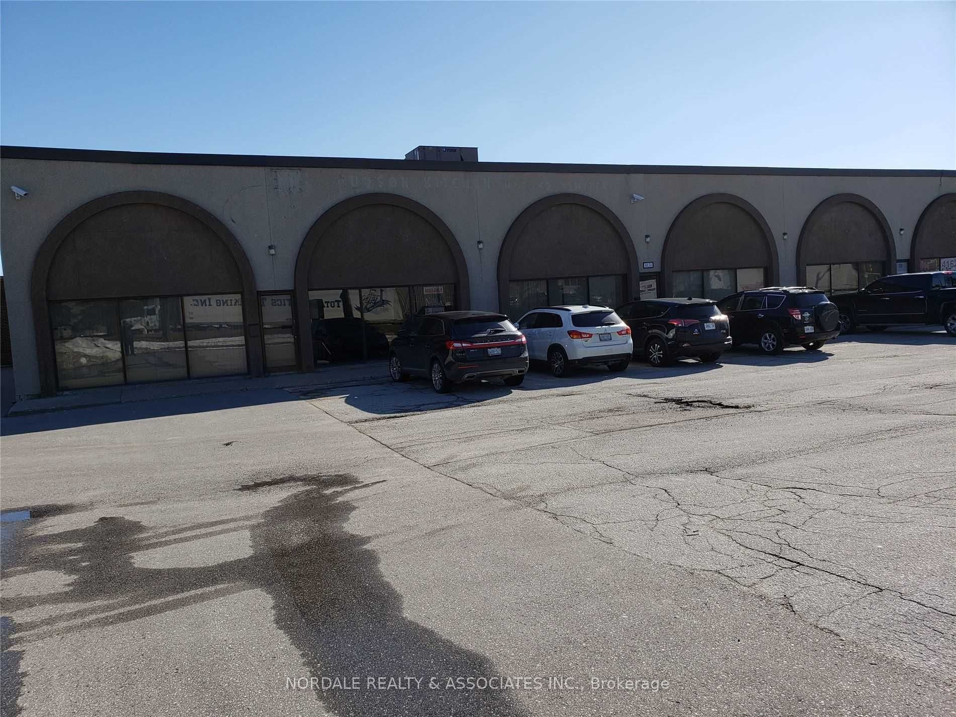 8131 Keele Street 7, Vaughan, On L4k 1z2