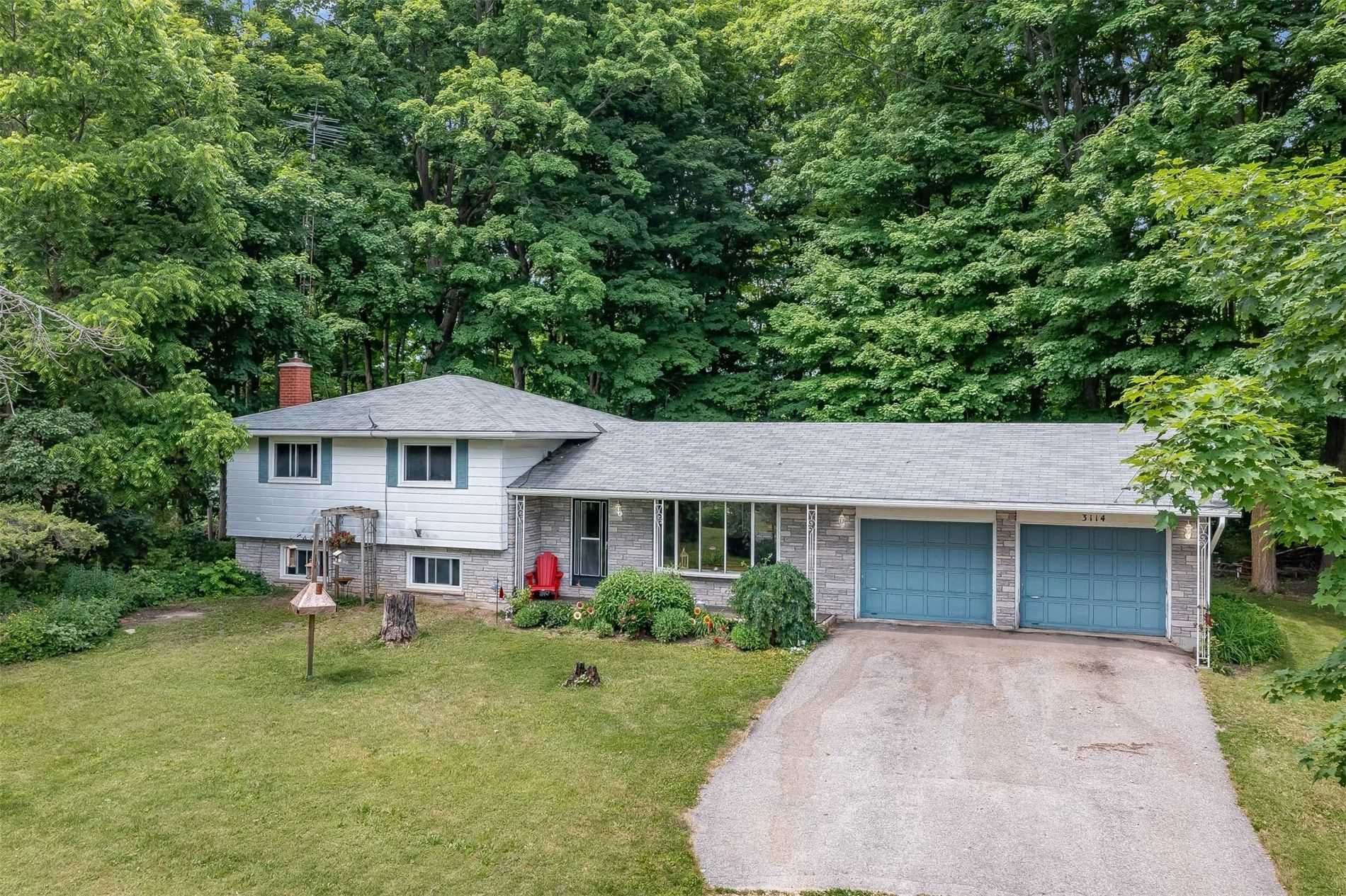 3114 Innisfil Beach Road, Innisfil, On L9s 4c7