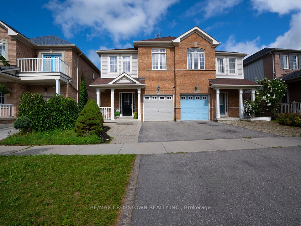 460 Reeves Way Boulevard, Whitchurch-Stouffville, On L4a 0h2