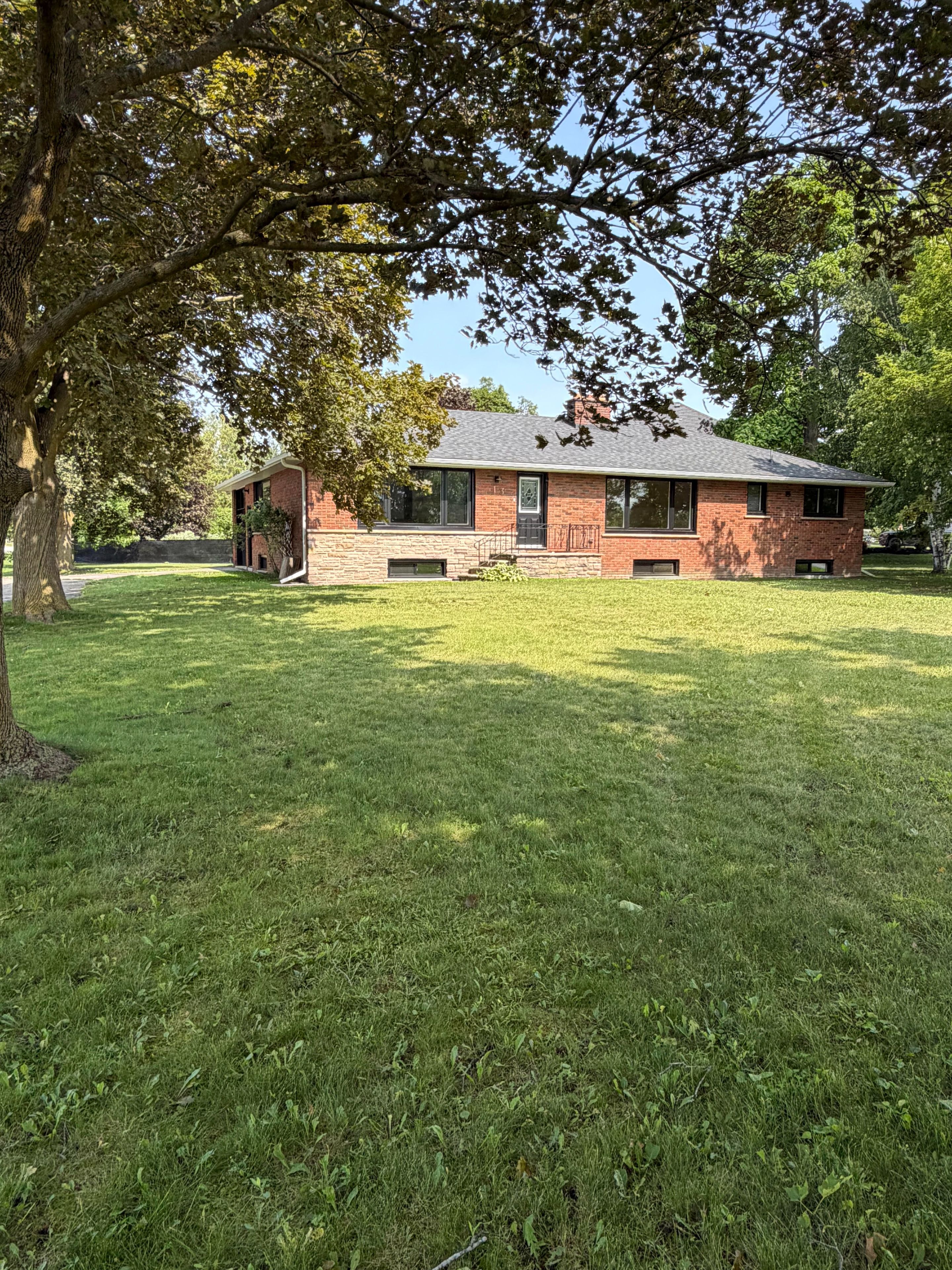 13 Circle Ridge Drive, Georgina, On L4p 2h2