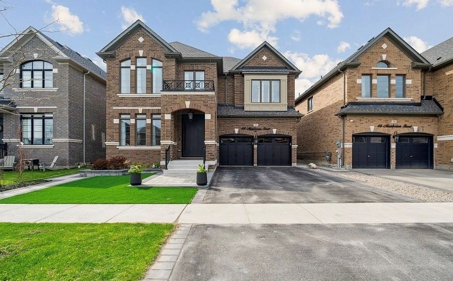 48 Mumberson Street, Innisfil, On L0l 1l0