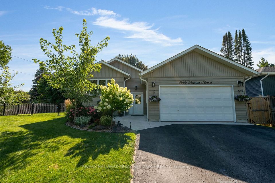 1680 Timmins Avenue, Innisfil, On L9s 1s8