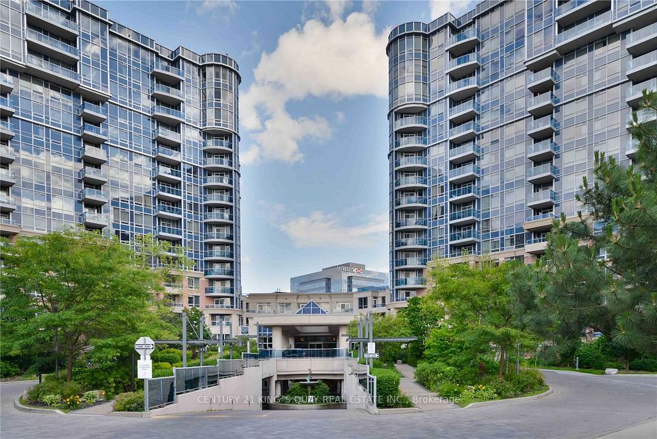 23 Cox Boulevard 572, Markham, On L3r 4g1