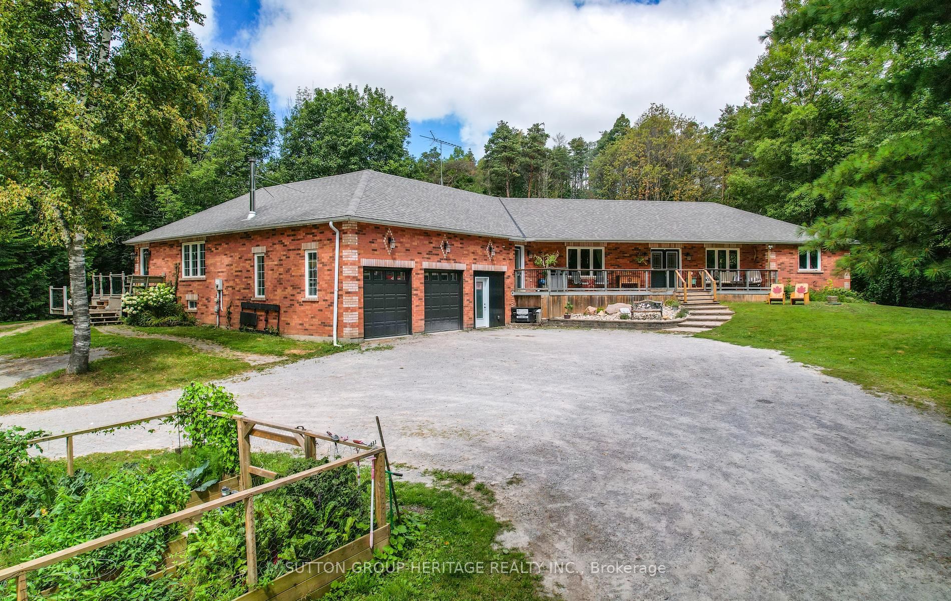S 425 Concession Rd 2 Road, Brock, On L0c 1h0