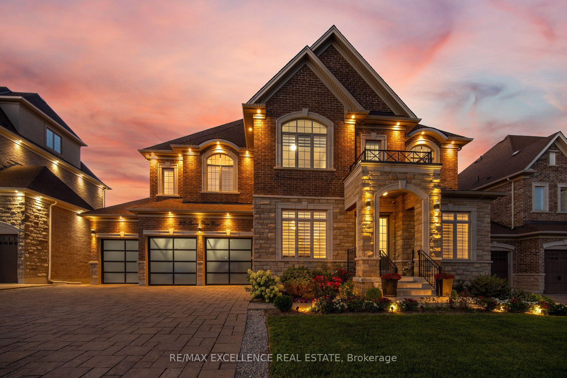 319 Torrey Pines Road, Vaughan, On L4h 3x3