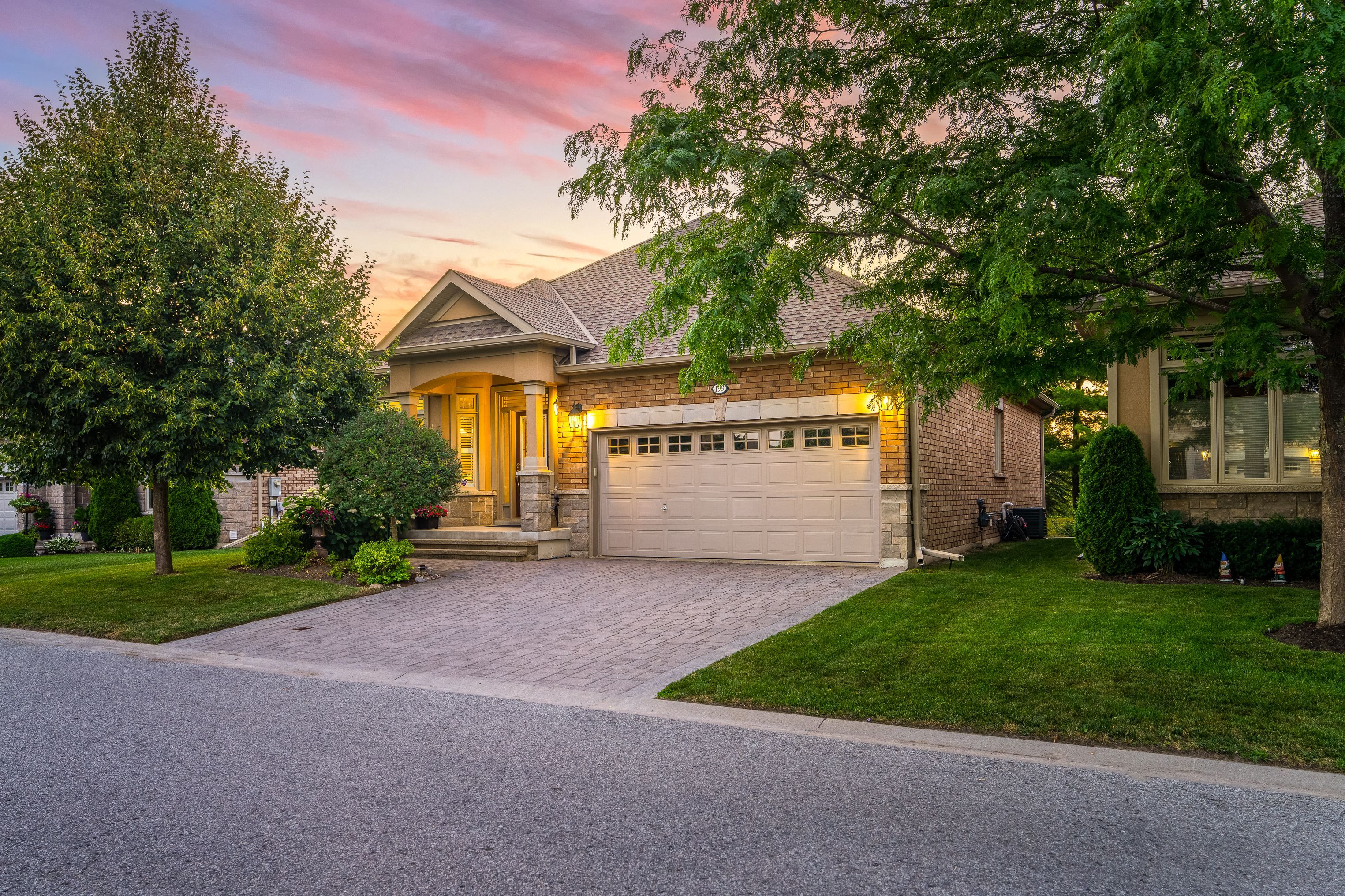 199 Ridge Way, New Tecumseth, On L9r 0k5