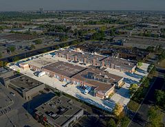 70 Don Park Road 18, Markham, On L3r 1j3