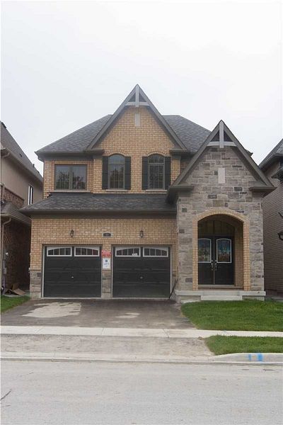 11 Chessington Avenue (Main), East Gwillimbury, On L9n 0r5