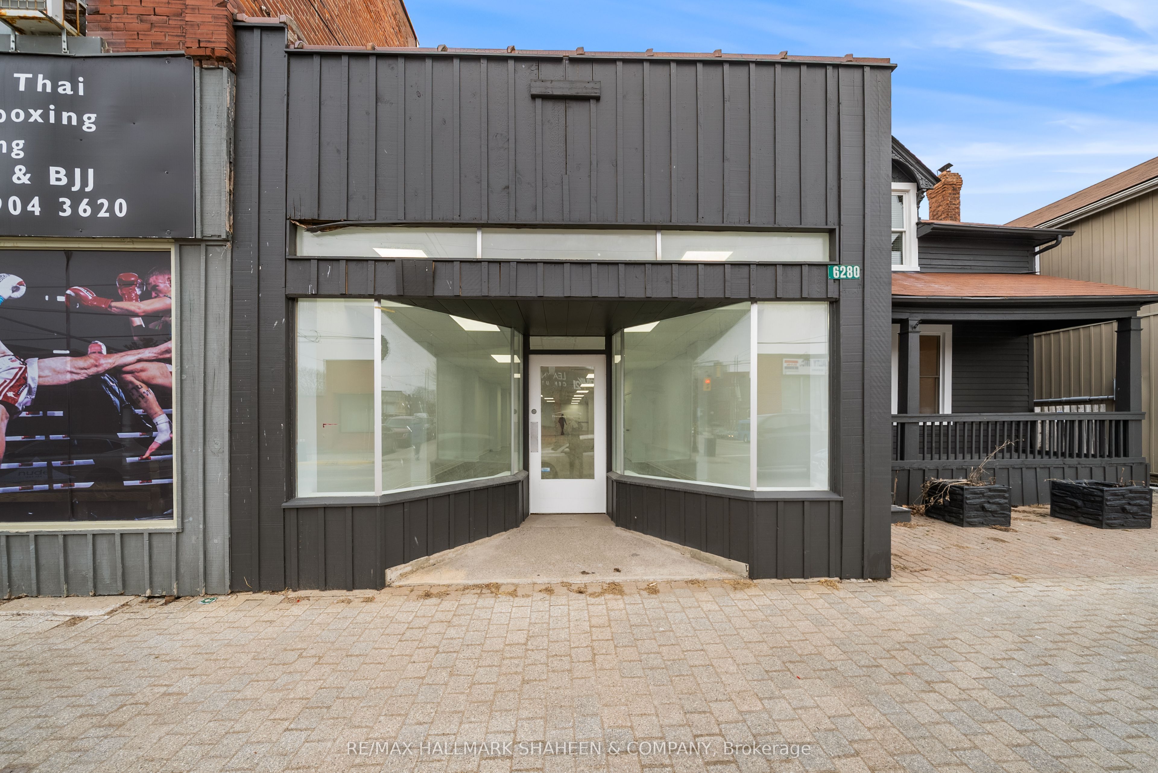 6280 & 6282 Main Street, Whitchurch-Stouffville, On L4a 1g7