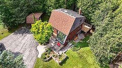 752 Ball Road, Uxbridge, On L9p 1r2