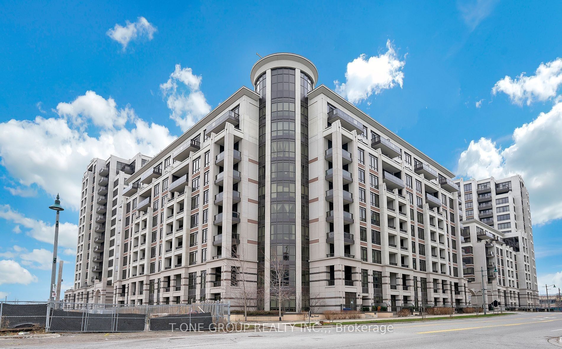 33 Clegg Road 1006, Markham, On L6g 0g6