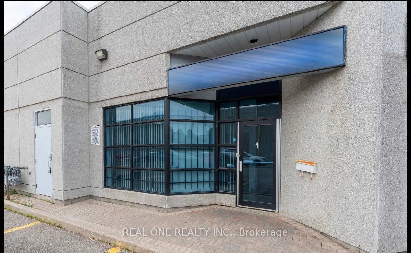 145 Royal Crest Court 1, Markham, On L3r 9z4