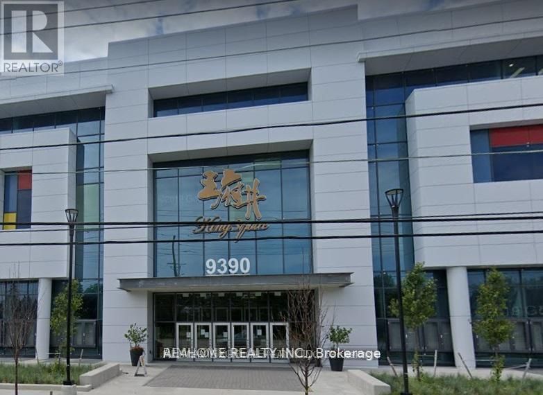 9390 Woodbine Avenue 1d28, Markham, On L6c 0m5