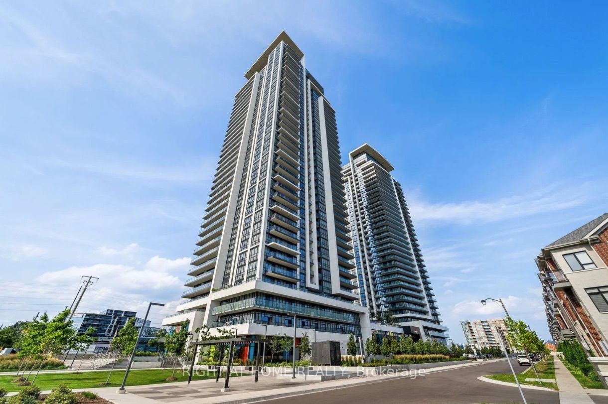 38 Gandhi Lane 702, Markham, On L3t 0g9