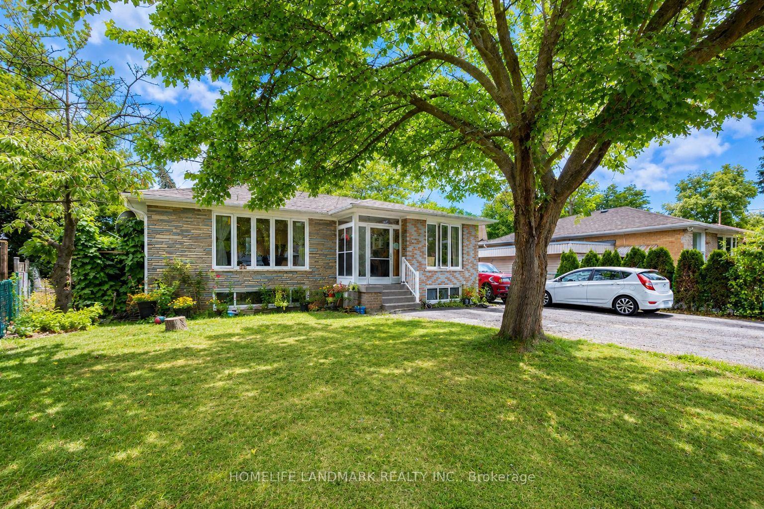34 Gentry Crescent, Richmond Hill, On L4c 2g9