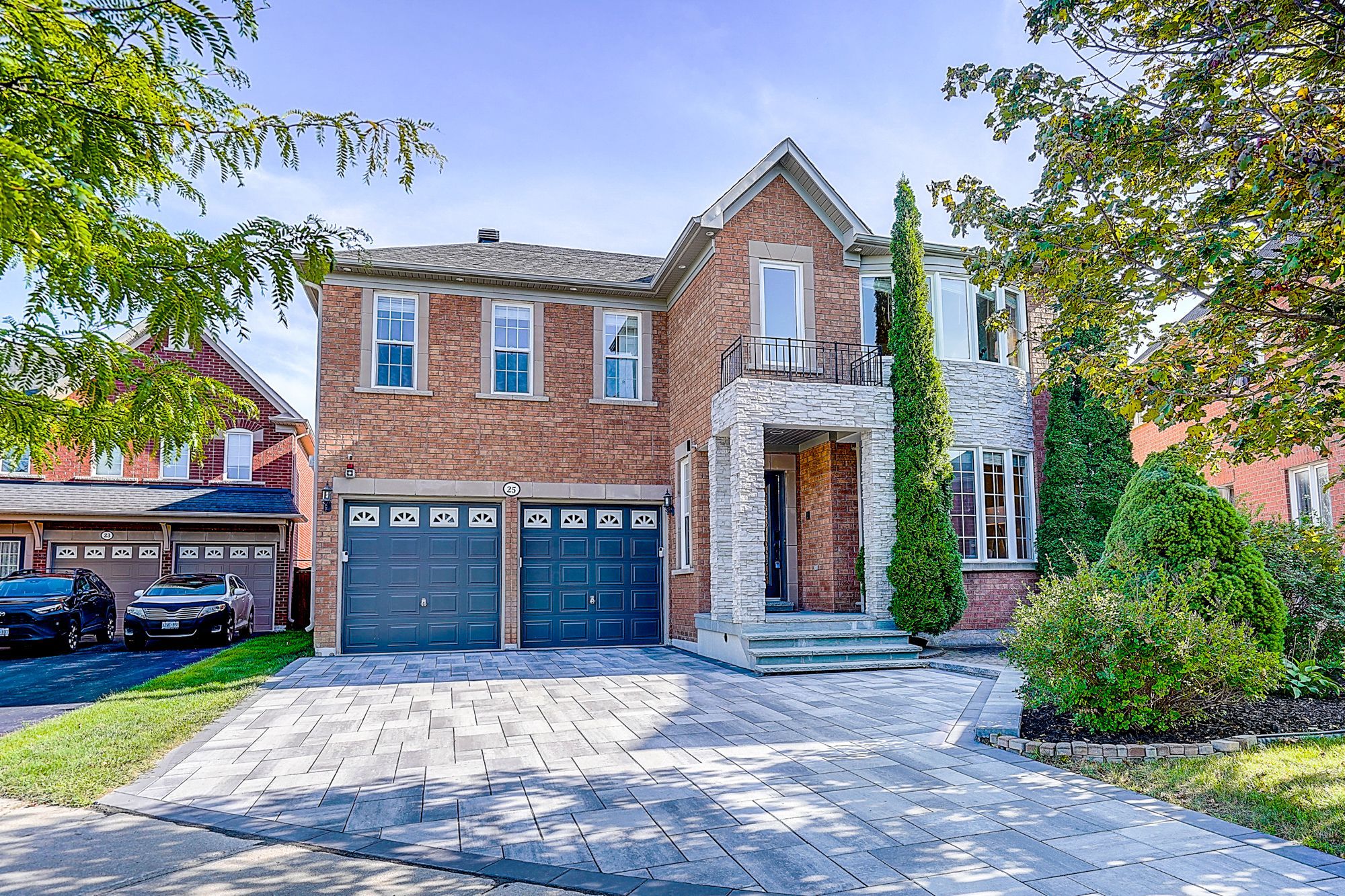 25 Terracotta Crescent, Richmond Hill, On L4e 4s7