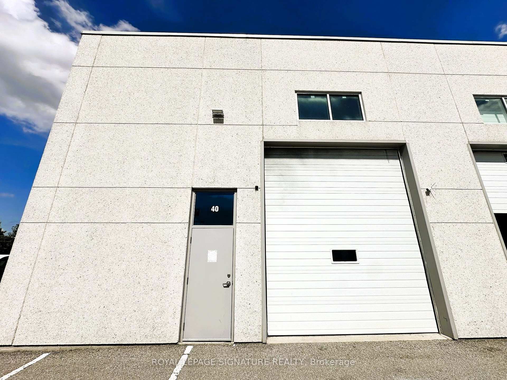 40 Great Gulf Drive 40, Vaughan, On L4k 0k7
