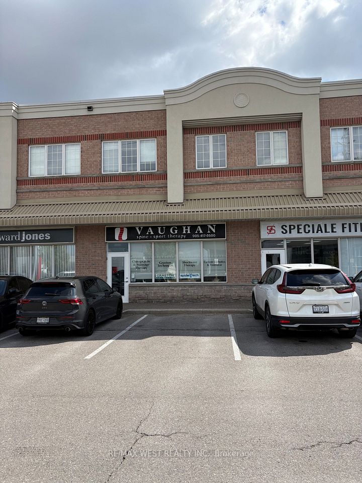 9441 Jane Street 111, Vaughan, On L6a 4h8