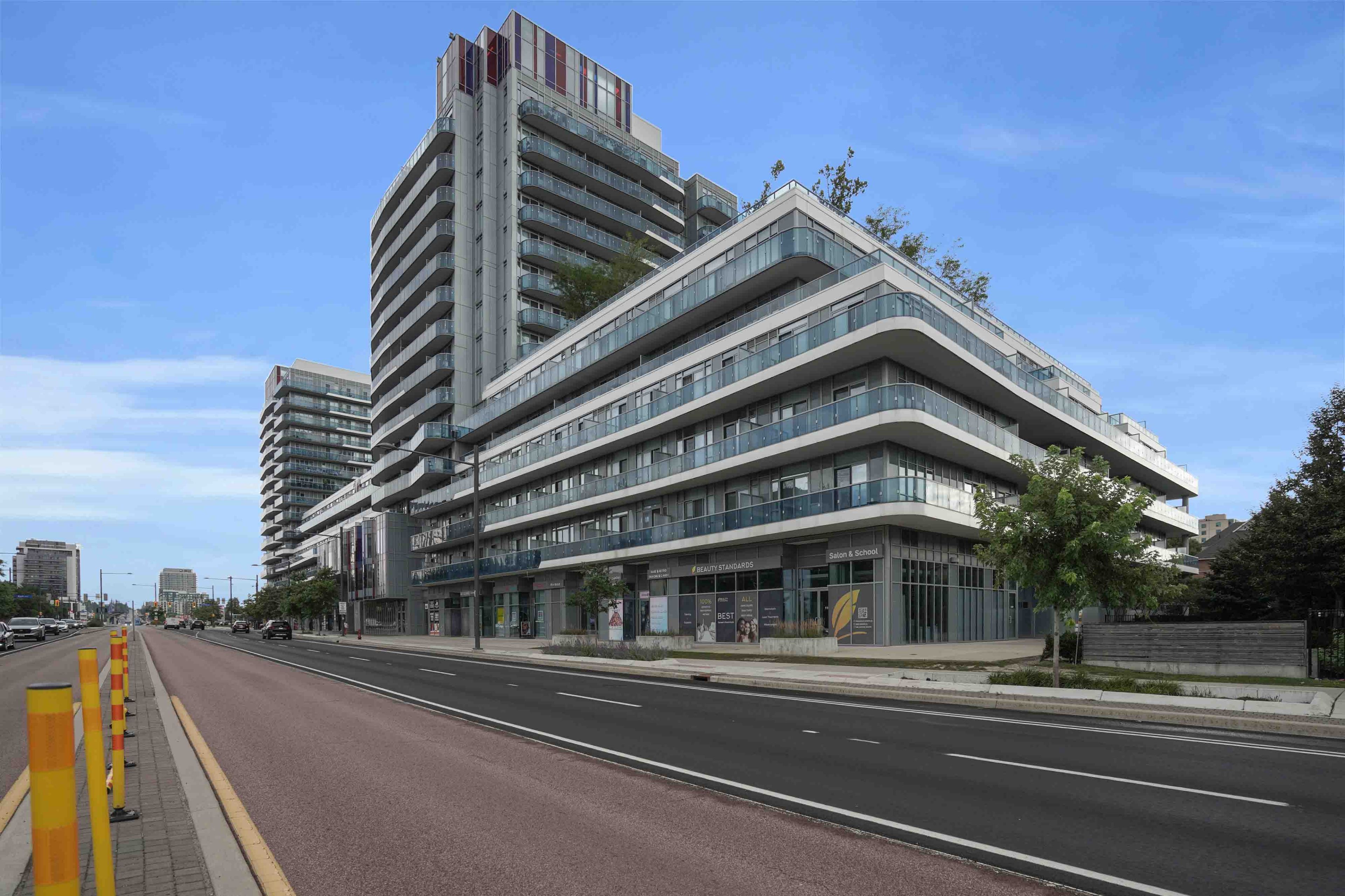 9471 Yonge Street N 811, Richmond Hill, On L4c 0z5