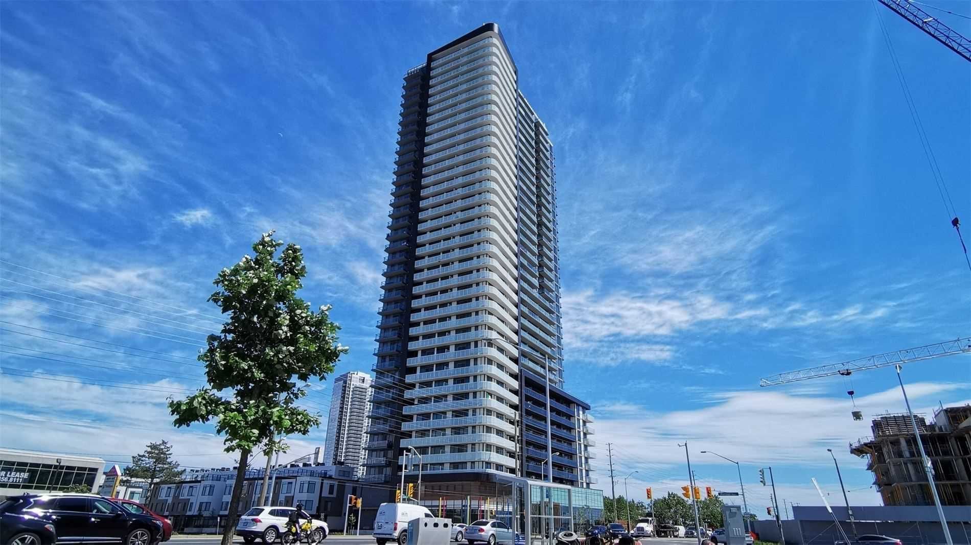 7895 Jane Street 2914, Vaughan, On L4k 2m7