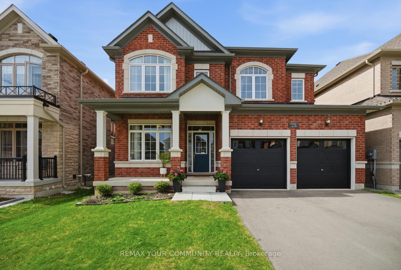 1210 Wickham Road, Innisfil, On L9s 0p9